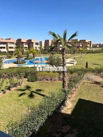 LOUE STUDIO A PRESTIGIA MARRAKECH - Location Vacances - Marrakech - photo 1