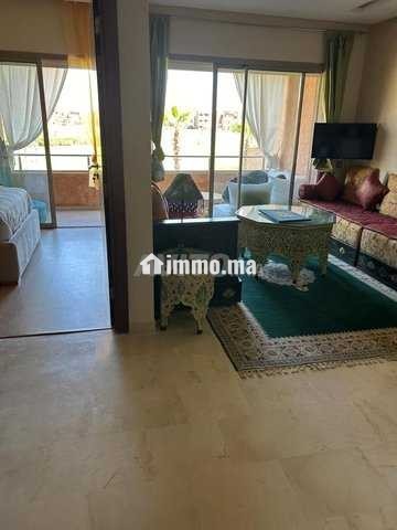 LOUE STUDIO A PRESTIGIA MARRAKECH - Location Vacances - Marrakech - photo 2