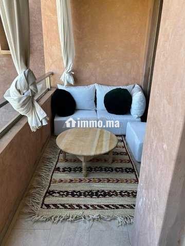 LOUE STUDIO A PRESTIGIA MARRAKECH - Location Vacances - Marrakech - photo 3