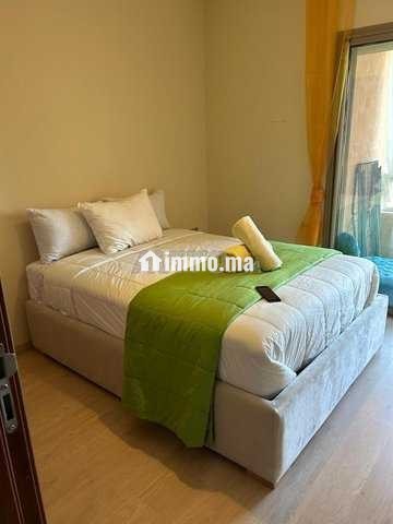LOUE STUDIO A PRESTIGIA MARRAKECH - Location Vacances - Marrakech - photo 4