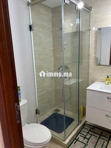 LOUE STUDIO A PRESTIGIA MARRAKECH - Location Vacances - Marrakech - photo 5