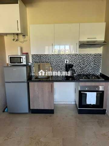 LOUE STUDIO A PRESTIGIA MARRAKECH - Location Vacances - Marrakech - photo 6