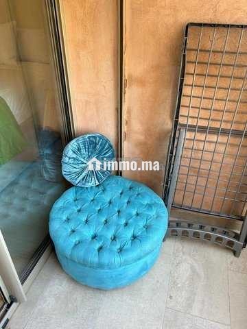 LOUE STUDIO A PRESTIGIA MARRAKECH - Location Vacances - Marrakech - photo 7