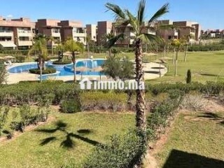LOUE STUDIO A PRESTIGIA MARRAKECH - Appartement Location Vacances - Marrakech