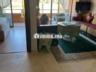 LOUE STUDIO A PRESTIGIA MARRAKECH - Appartement Location Vacances - Marrakech