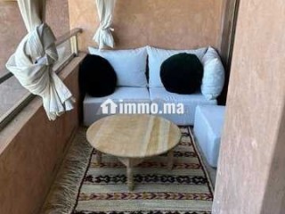 LOUE STUDIO A PRESTIGIA MARRAKECH - Appartement Location Vacances - Marrakech