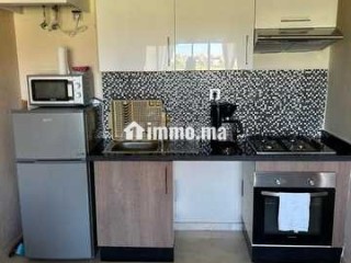 LOUE STUDIO A PRESTIGIA MARRAKECH - Appartement Location Vacances - Marrakech