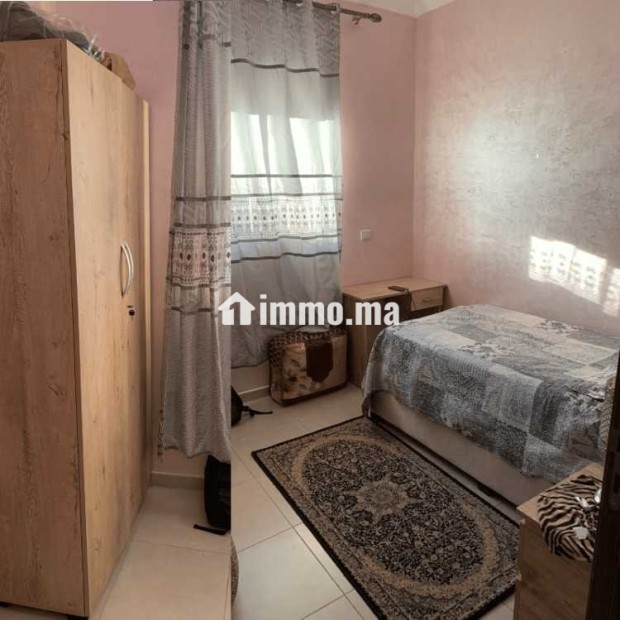 Appartement meublé ensoleillé à louer à Marrakech - Location Immobilier - Marrakech - photo 3