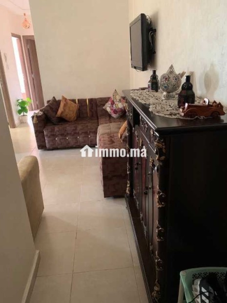 Appartement meublé ensoleillé à louer à Marrakech - Location Immobilier - Marrakech - photo 5