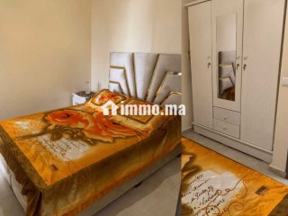 Appartement meublé ensoleillé à louer à Marrakech - Appartement à louer - Marrakech