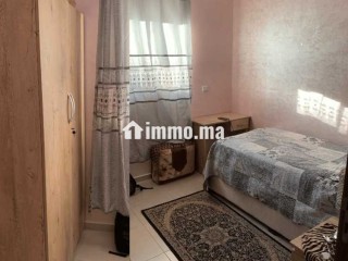Appartement meublé ensoleillé à louer à Marrakech - Appartement à louer - Marrakech