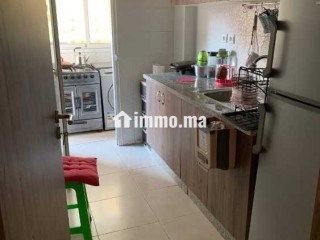 Appartement meublé ensoleillé à louer à Marrakech - Appartement à louer - Marrakech