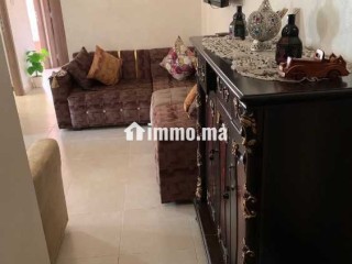 Appartement meublé ensoleillé à louer à Marrakech - Appartement à louer - Marrakech