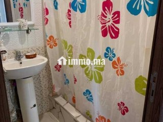 Appartement meublé ensoleillé à louer à Marrakech - Appartement à louer - Marrakech