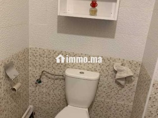 Appartement meublé ensoleillé à louer à Marrakech - Appartement à louer - Marrakech