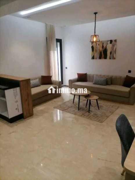 Appart studio meublé les princesses - Location Immobilier - Casablanca - photo 1