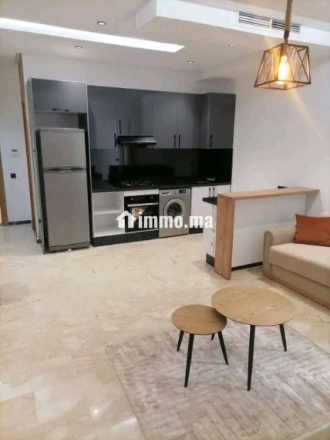Appart studio meublé les princesses - Location Immobilier - Casablanca - photo 3