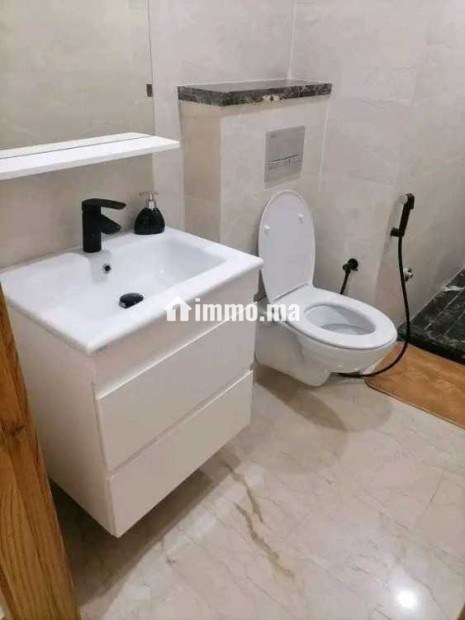 Appart studio meublé les princesses - Location Immobilier - Casablanca - photo 4
