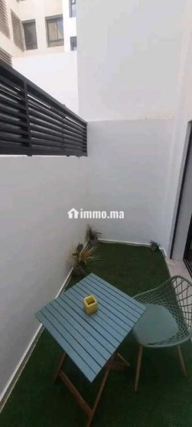 Appart studio meublé les princesses - Location Immobilier - Casablanca - photo 5