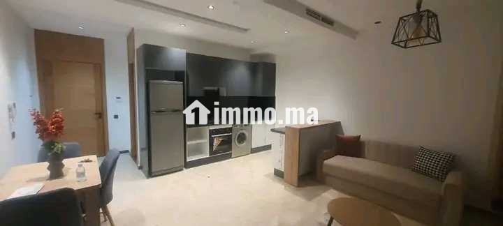 Appart studio meublé les princesses - Location Immobilier - Casablanca - photo 6