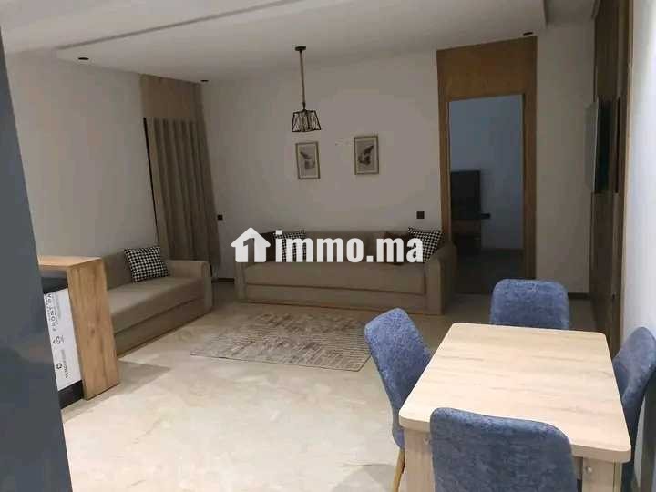 Appart studio meublé les princesses - Location Immobilier - Casablanca - photo 7