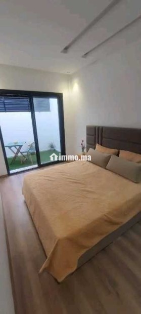 Appart studio meublé les princesses - Location Immobilier - Casablanca - photo 8