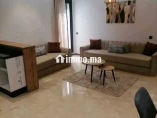 Appart studio meublé les princesses - Appartement à louer - Casablanca