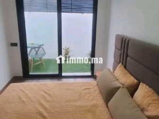 Appart studio meublé les princesses - Appartement à louer - Casablanca