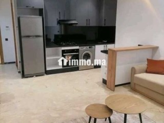 Appart studio meublé les princesses - Appartement à louer - Casablanca