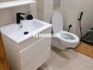 Appart studio meublé les princesses - Appartement à louer - Casablanca