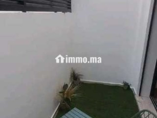 Appart studio meublé les princesses - Appartement à louer - Casablanca