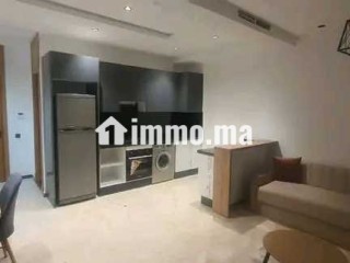 Appart studio meublé les princesses - Appartement à louer - Casablanca