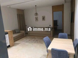 Appart studio meublé les princesses - Appartement à louer - Casablanca
