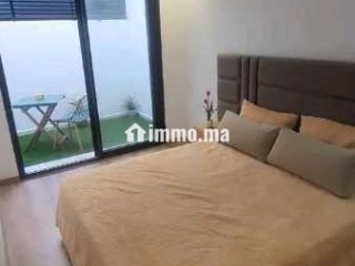 Appart studio meublé les princesses - Appartement à louer - Casablanca