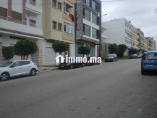 Terrain de 315m2 à vendre situé calefornie - Terrain à vendre - Tanger