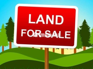 Terrain de 315m2 à vendre situé calefornie - Terrain à vendre - Tanger