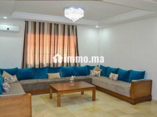 Une appartement à louer Marrakech. - Appartement Location Vacances - Marrakech
