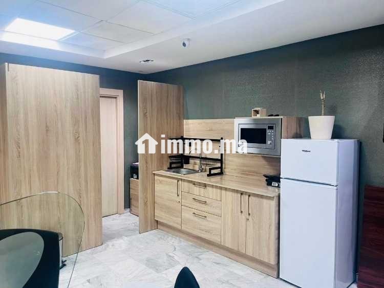 LOCATION Call Center Moderne et opérationnel - Location Immobilier - Meknes - photo 5