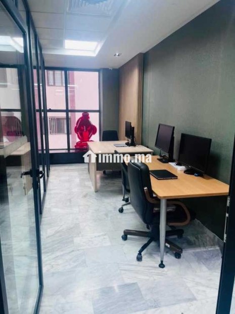 LOCATION Call Center Moderne et opérationnel - Location Immobilier - Meknes - photo 7