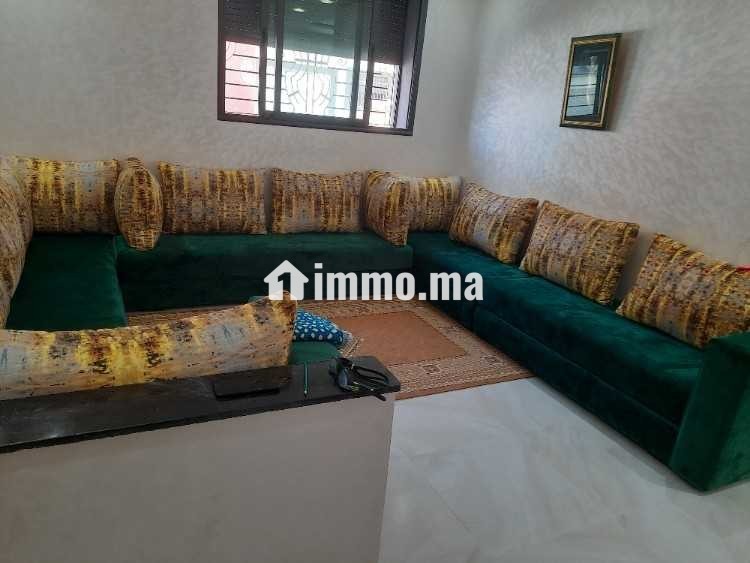 Appartement en location - Location Vacances - Bouznika - photo 7