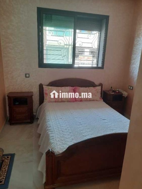Appartement en location - Location Vacances - Bouznika - photo 8