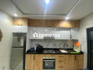 Appartement en location - Appartement Location Vacances - Bouznika