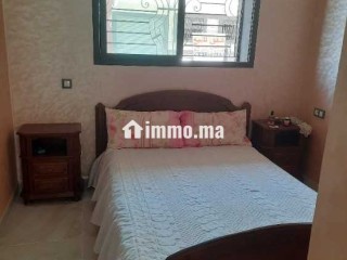 Appartement en location - Appartement Location Vacances - Bouznika