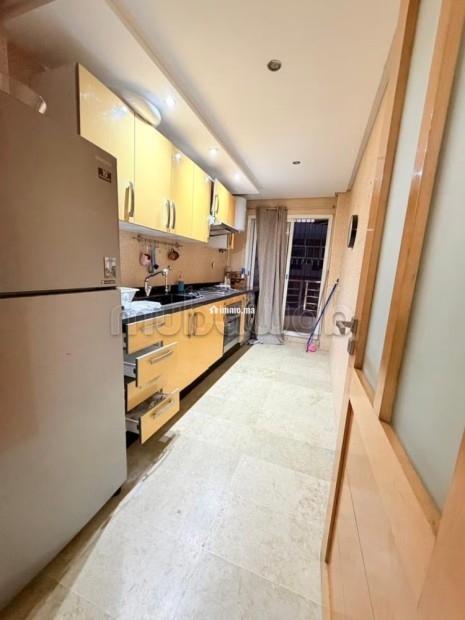 Appart 5800dhs belvédère caaa - Location Immobilier - Casablanca - photo 4