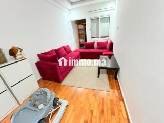 Appart 5800dhs belvédère caaa - Appartement à louer - Casablanca