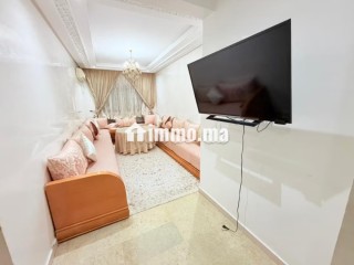 Appart 5800dhs belvédère caaa - Appartement à louer - Casablanca