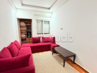 Appart 5800dhs belvédère caaa - Appartement à louer - Casablanca