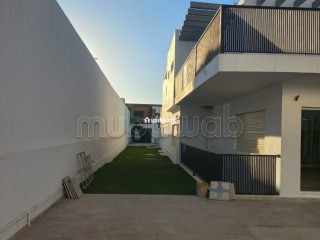 Magnifique villa à louer à Hay Mohammadi. 8 grandes pièces. Jardin - Villa à louer - Agadir