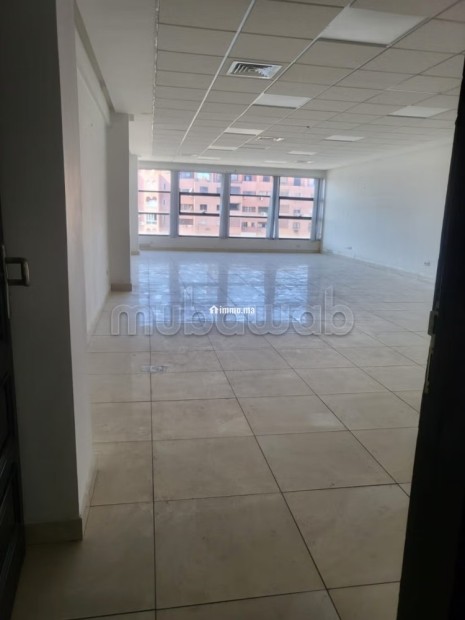 Plateau de bureaux à louer – 90m2 Majorelle - Location Immobilier - Marrakech - photo 1