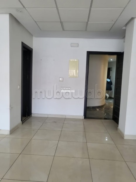 Plateau de bureaux à louer – 90m2 Majorelle - Location Immobilier - Marrakech - photo 4